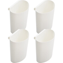 Eease4Hanging Bekerhouders Opbergbakken voor Trolleys Accessoires voor Rolwagens