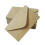 Kraft Paper Envelopes for Business Letters 40 pcs 1