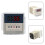 LED Digital Timer Relay Module8-Pin0.01s–99.99h 4