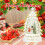 Christmas outdoor decorations snowball lantern 1