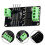 RGB LED-strimmellysdrivermodul til STM32AVR 3