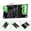 RGB LED-strimmellysdrivermodul til STM32AVR 4