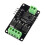 RGB LED-strimmellysdrivermodul til STM32AVR 6