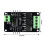 RGB LED-strimmellysdrivermodul til STM32AVR 7