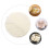 Steamer Mesh Pads Reusable Non-Stick 32CM 20 pcs 4