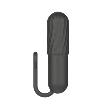 Vibrating Bullet Vibrator USB Rechargeable 10 Speed