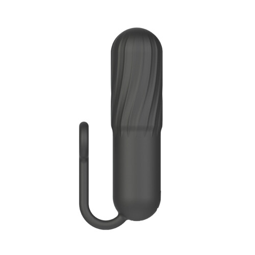 Vibrating Bullet Vibrator USB Rechargeable 10 Speed