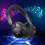 Ακουστικά Bluetooth Gaming με μικρόφωνο, συμβατά με Dolby Atmos 2