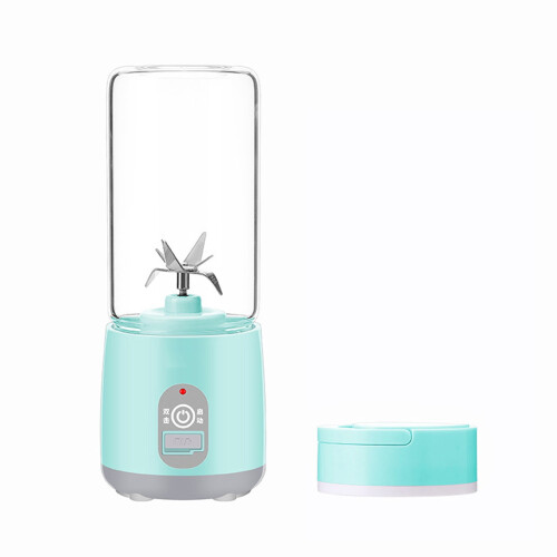 Orange Lemon Juicer Portable Electric Mini Cup with USB 1