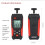 Tachimetro digitale Mosiee TA500C Dual Mode1Set 5