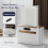 Kayannuo Smart Floss Box Automatic Storage for Refill 1