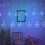 3.5m Diwali Light Room Led Background Hanging Diyas Bedroom Deepavali Pack EU Plug Multicolor 8
