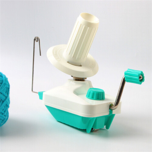 Manual Wool Winding Machine for Back to School Supplies
