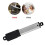 Attuatore microlineare DC12V con autobloccaggio 7