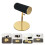 Klokkeholder Elegant oppbevaringsholder 1 stk 2