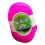 Christmas wool roving yarn chunky 50g 1