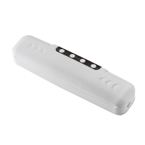 RnemiTe-amo Vacuum Sealer Machine Compact Low Noise with 1