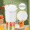 Kayannuo mini USB blender 380ml 50W portable 4