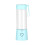 Mixeur portable rechargeable par USB avec 6 lames 2