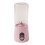 Mixeur portable rechargeable par USB avec 6 lames 2