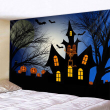 Living Room Tapestry Decor 150x230cm