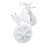 Mini lave-vaisselle et lave-linge pour usage domestique 2