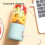 Mixeur portable Kayannuo rechargeable par USB, 6 lames 6