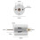 Κινητήρας DC R280 12V15500RPM για αυτοκινητάκια DIY2 τεμάχια 3