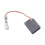 Koolborstels voor Wepba17-125 Quick-Replace Set (1 paar) 6