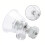 Justerbar landbrukssprinklerhode av plast 7