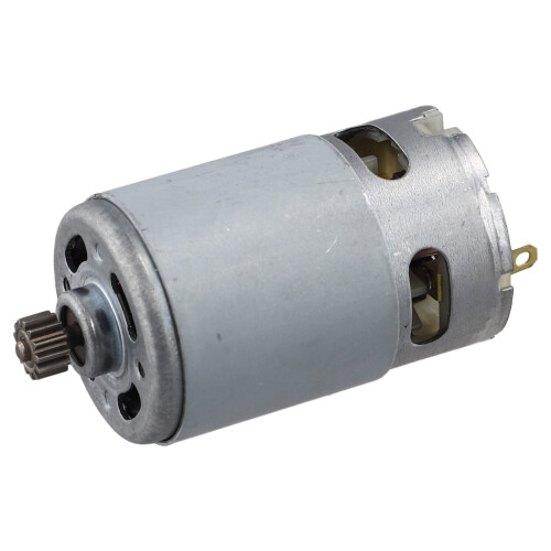 Κινητήρας τρυπανιού Bosch 14.4V 15 δοντιών 1