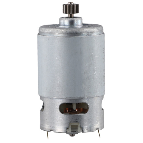 Κινητήρας τρυπανιού Bosch 14.4V 15 δοντιών 2