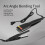 Mosiee acrylic arc bender heater 1 unit 4