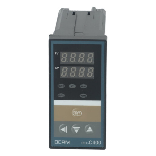 Mosiee REXC400 Intelligent temperaturregulator 1