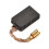 Ψήκτρες άνθρακα Mosiee για Bosch GWS1000-15-125 10 τεμάχια 5