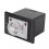 Mosiee Power On Delay Timer Relais AC220V0-60s 8