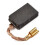 Ψήκτρες άνθρακα Mosiee για Bosch GWS1000-15-125 10 τεμάχια 7