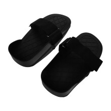 Rowing Machine Pedal Replacement Pair
