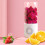 USB Rechargeable Electric Juicer Cup 500ml 1