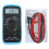 For Xl830L Handheld Digital Multimeter Portable Ac/Dc Voltmeter Voltage Tester 3