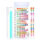Mosiee dricksvattentestkit 16-i-1 6