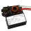 Elektronický transformátor 220 V až 12 V AC 2