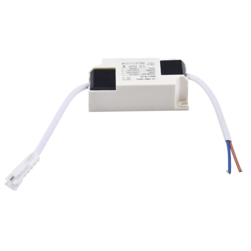 Driver de LED Mosiee sem cintilação 4-7W 180mA 2
