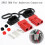 Terminal conector ștecher Mosiee Anderson SB50A 2PCS50A6AWG 3