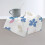 Mäkké savé utierky Stitch do kúpeľne, 2 ks 7