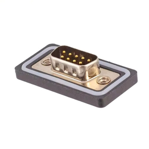 EDB1 mit IP67 und RS232-Schnittstelle 1