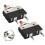 Mosiee DC-motor 2.5/3/4/5A2-motor 2