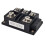MDS300-16 300A 1600V Bridge Rectifier 3-Phase Diode Full Bridge Rectifier Thyristor Module 6