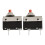 Mosiee DC-motor 2.5/3/4/5A2-motor 6