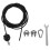 Fitness pulley cable replacement set 1 1